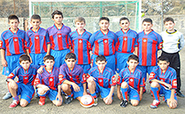 Squadre 2008/09