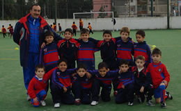 Giochi_sotto l'albero2008
