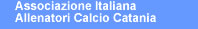 Associazione Italiana Allenatori Calcio Catania