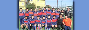 Giovanissimi A