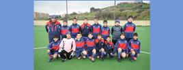 Gruppo Esordienti
