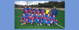 Gruppo Esordienti