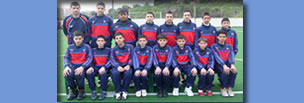 Giovanissimi B