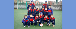 Gruppo Piccoli Amici