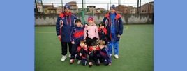 Gruppo Piccoli Amici