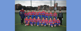 Gruppo Pulcini